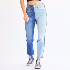 NWT Revice Denim Dream Fit Jeans Size 32 (12-14)